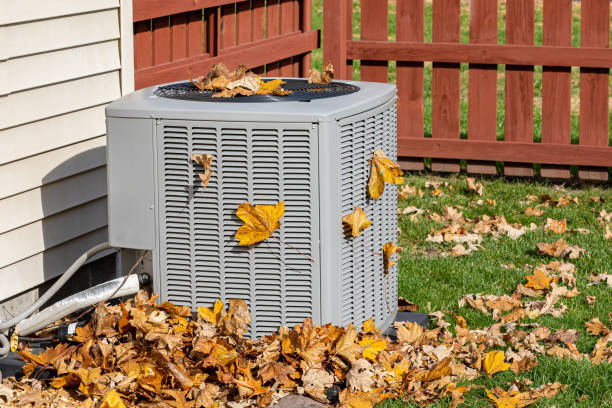 Best Affordable HVAC services  in Staffd, OR