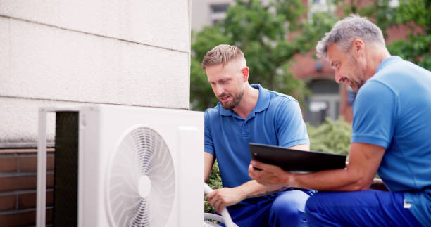 Stafford, OR HVAC Company