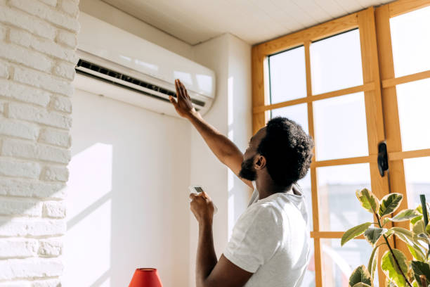  Staffd, OR HVAC Pros