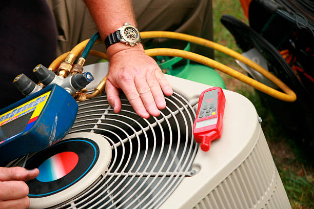 Best HVAC tune-up services  in Staffd, OR